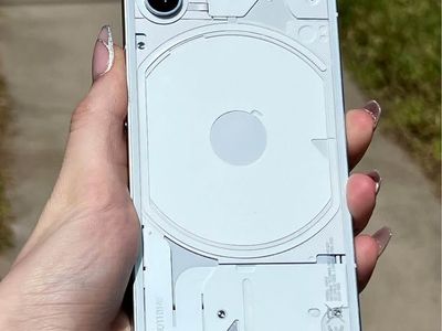 Nothing Phone 1 - Unlocked - 256 GB
