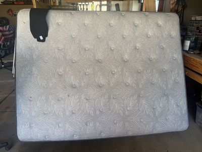 Queen Mattress