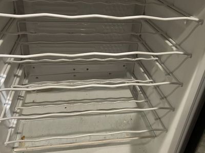 KITCHENAID WINE FRIDGE STANDARD 24 INCH