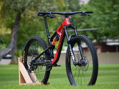 Rocky Mountain Slayer C70 Carbon