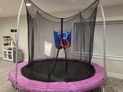 Trampoline