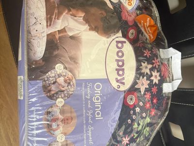 Baby Nursing pillow