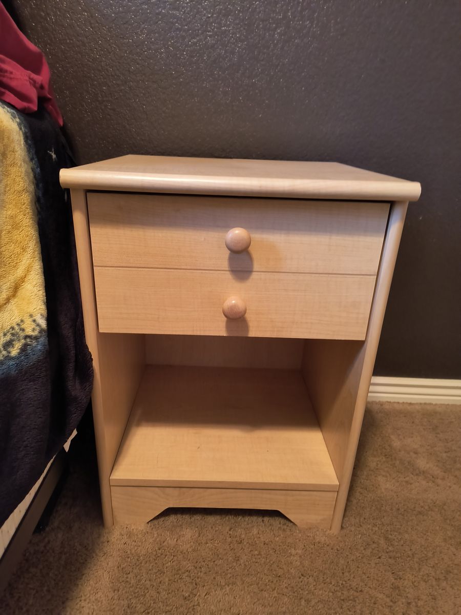 Nightstand
