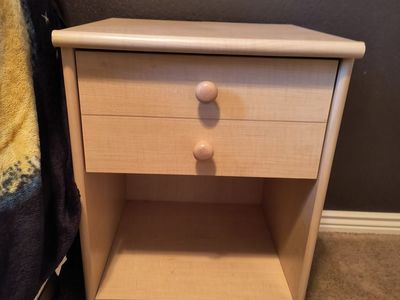 Nightstand