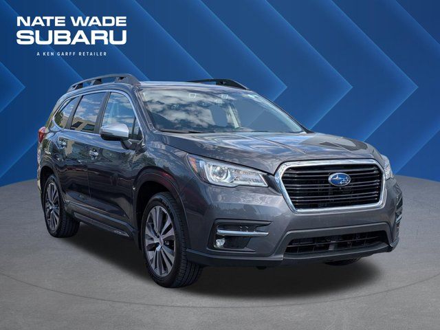 2022 Subaru Ascent Touring