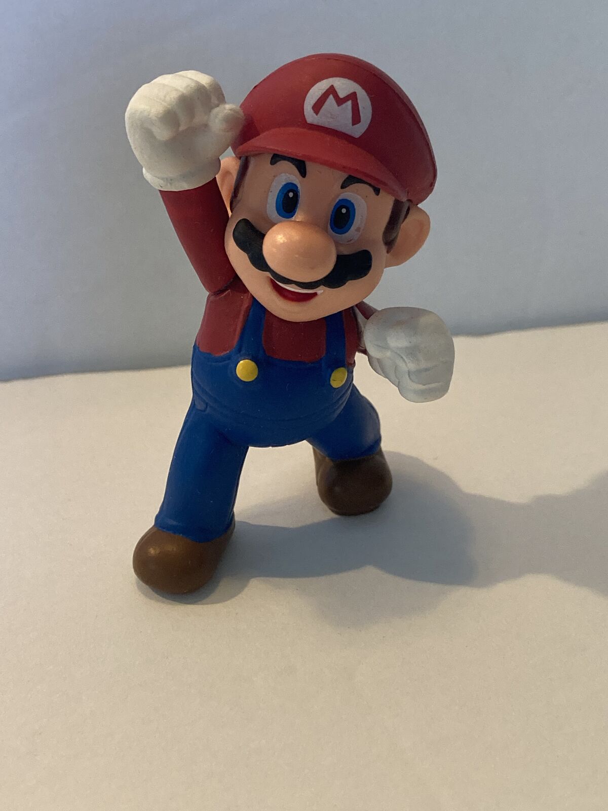 MARIO " Its a Me!" - Highly Collectable Figure! In perfect condition! See Details