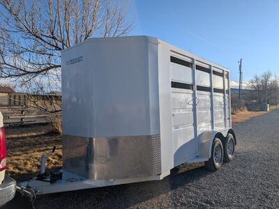 Titan Primo 2H BP slant load