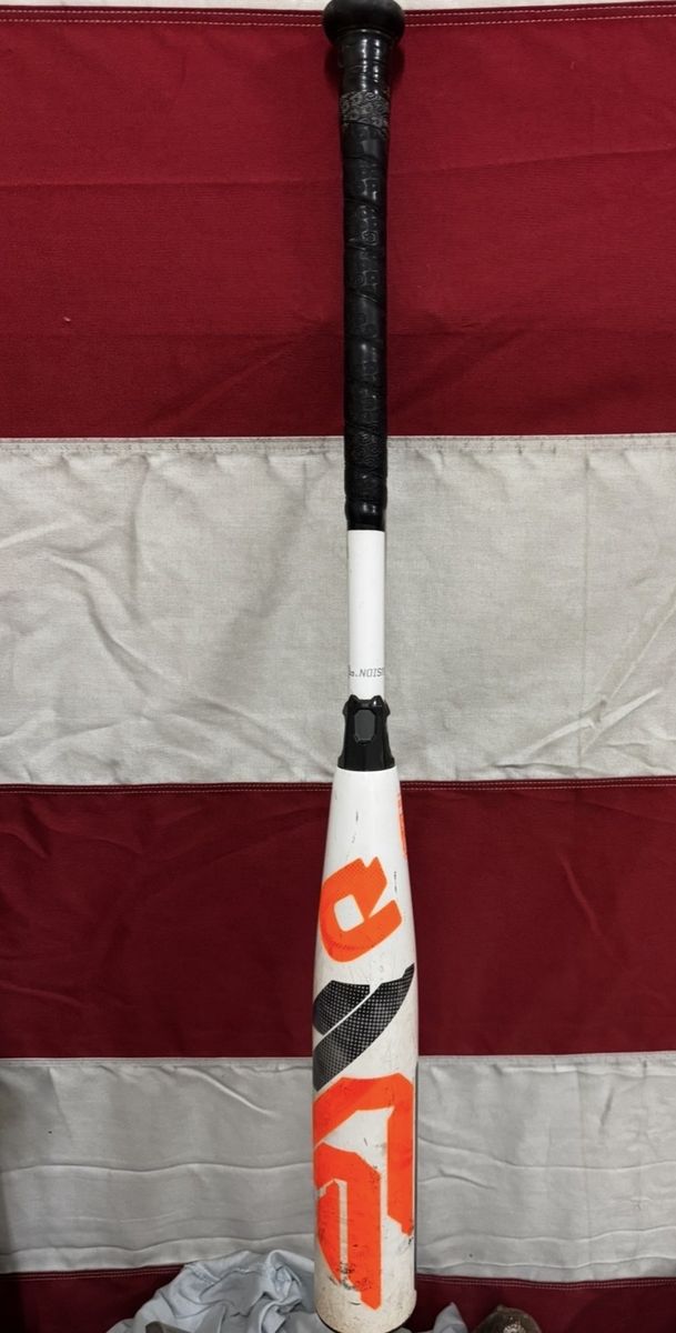 Youth Demarini Bat