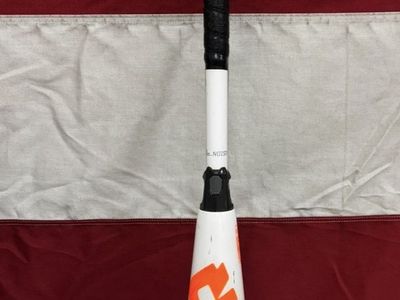 Youth Demarini Bat