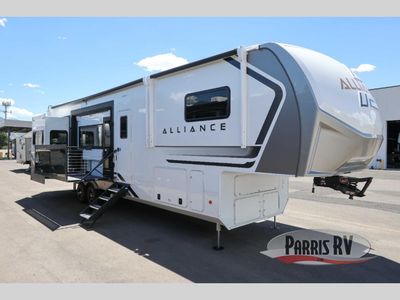 New 2027 Alliance RV Paradigm 388SP