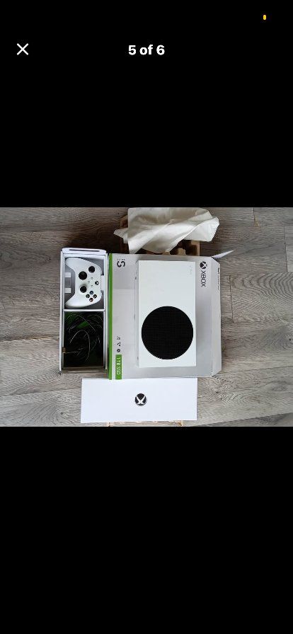 Xbox Series S digital 1TB