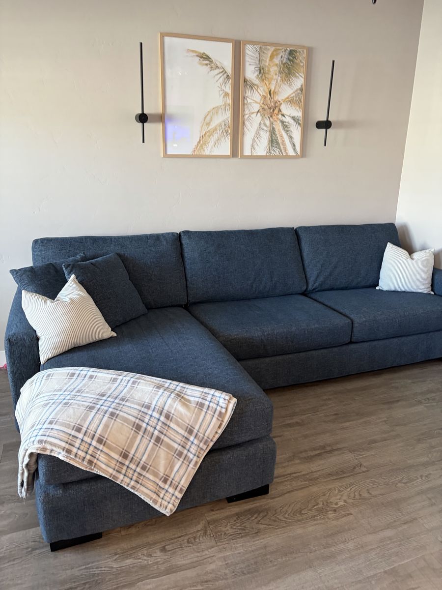 Sectional / Couch