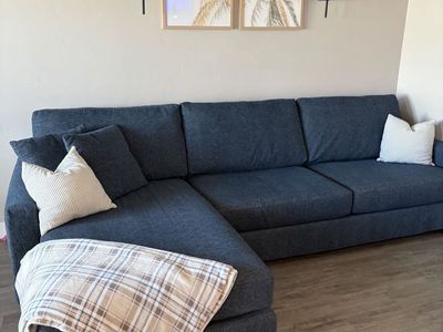 Sectional / Couch