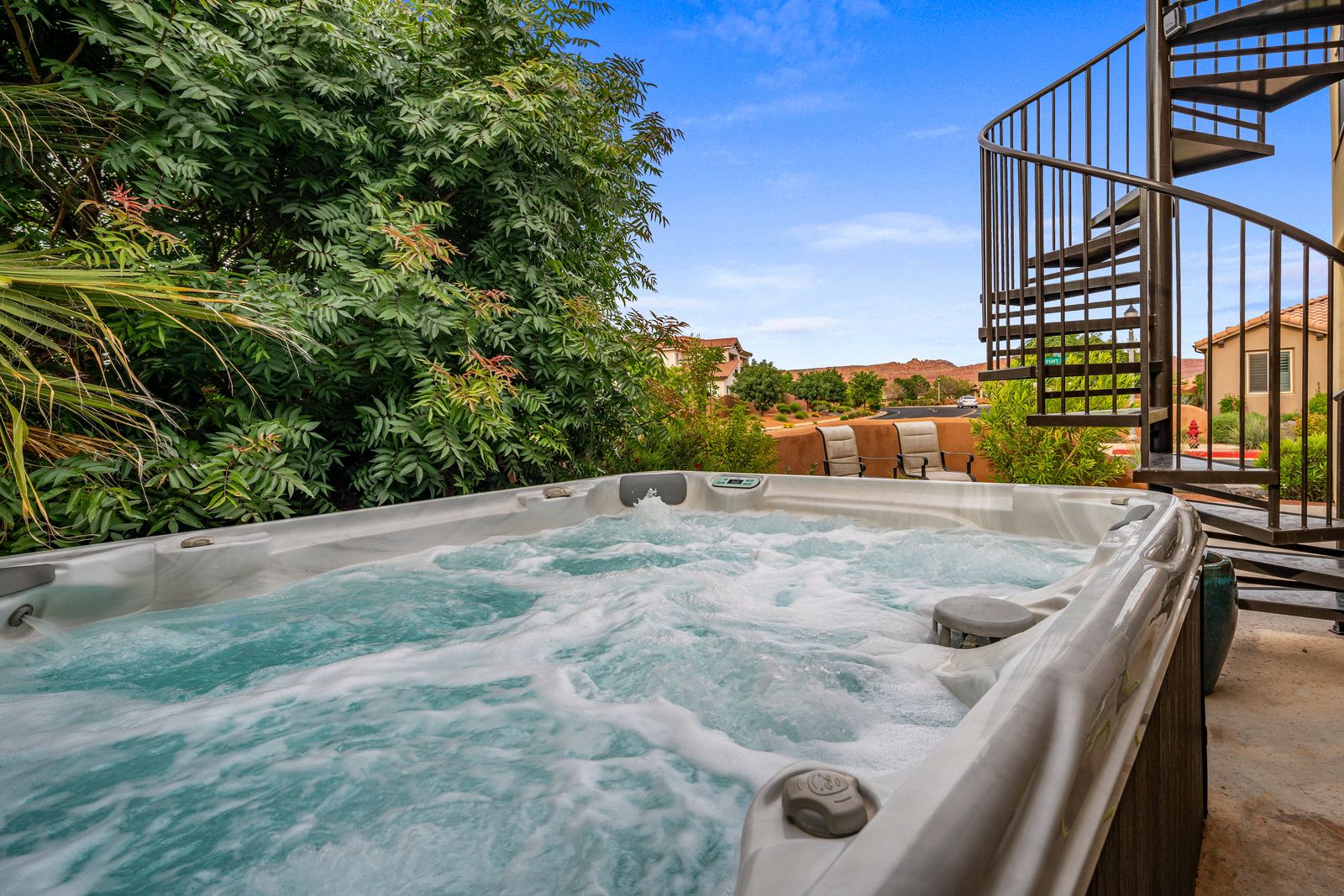 Paradise Village 121