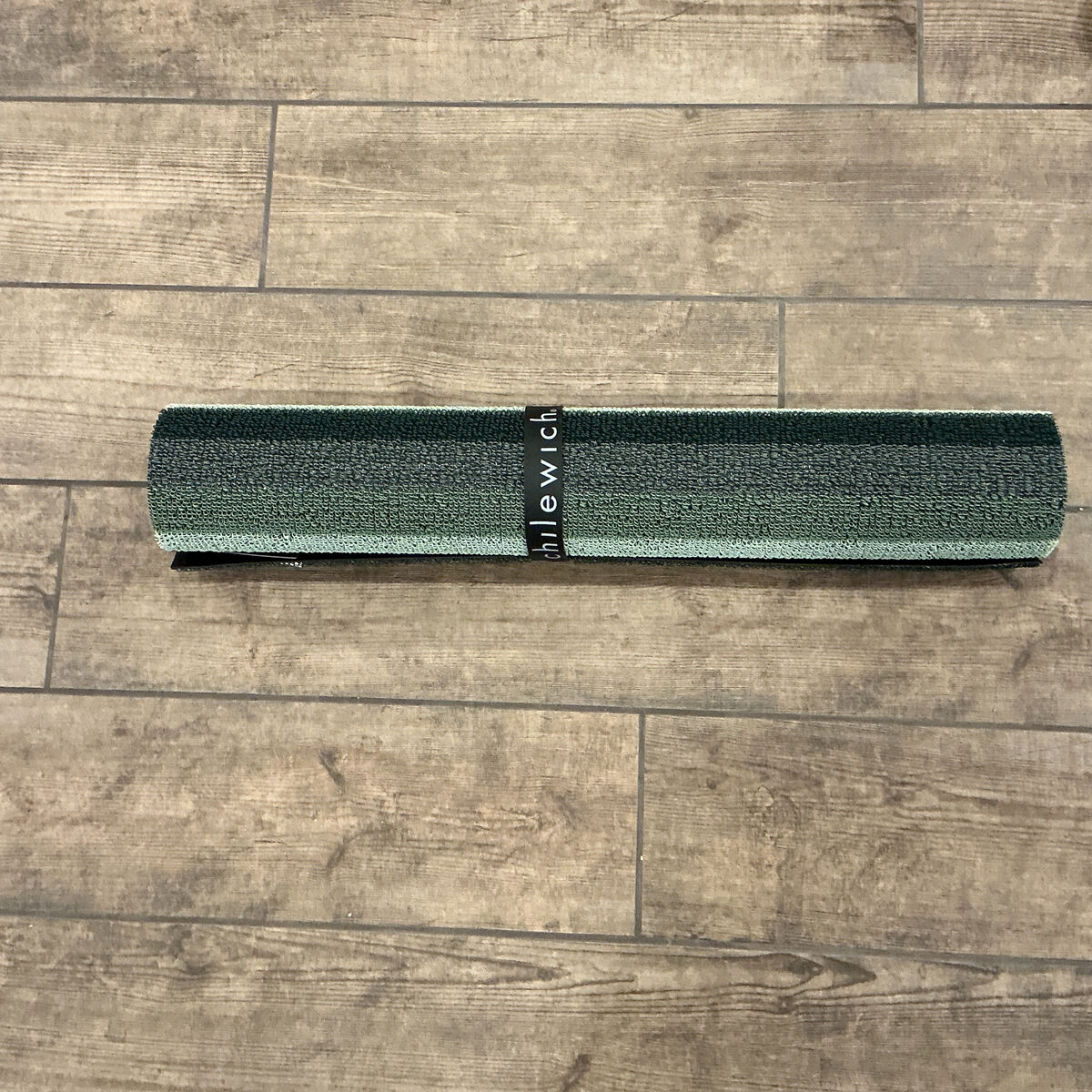 Chilewich Shag Indoor/Outdoor Mat, 2' x 3'