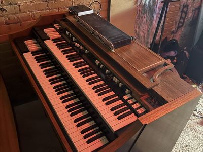 Looking for Musicians to Record an Album