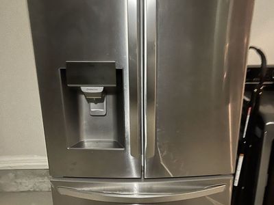 LG Refridgerator