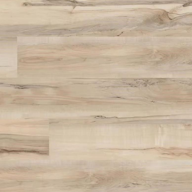 Alpine Mountain 20 MIL x 7 in. W x 48 in. L Waterproof Click Lock Luxury Vinyl Plank Flooring