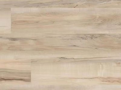 Alpine Mountain 20 MIL x 7 in. W x 48 in. L Waterproof Click Lock Luxury Vinyl Plank Flooring