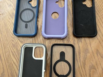 iPhone 17 Cases