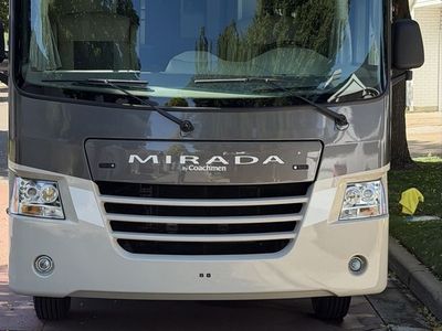 2019 Coachman Mirada 35OS