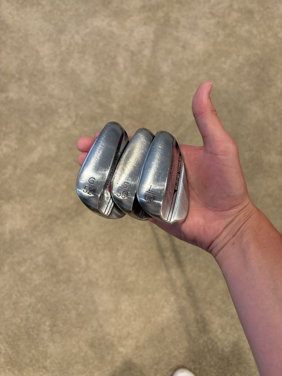 Kirkland Wedges