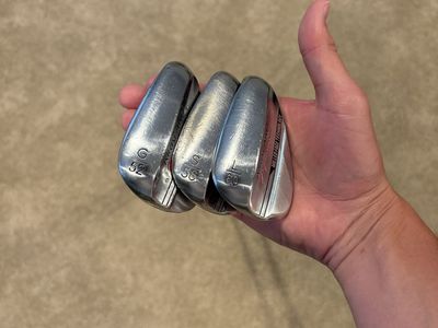 Kirkland Wedges