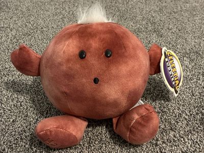 Mars Celestial buddies plushie