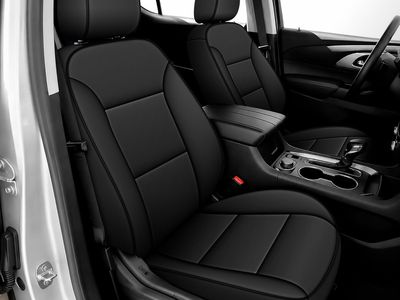 Seat Covers for Chevy Traverse
