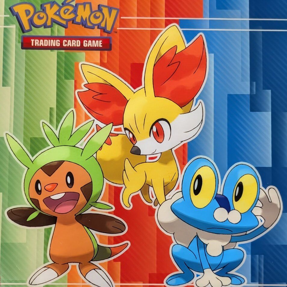 Pokémon Card Collection – 400+ Cards, EX/GX, Holos