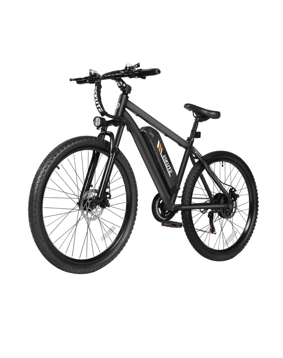 Eskute M200 27.5" Mountain Electric Bike