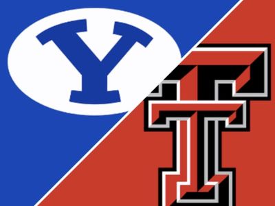 BYU VS TEXAS TECH 2 Tickets Priced To Sell