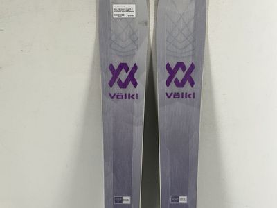 2024 Volkl Women's Kenja 88 w/ Tyrolia Attack 14 Bindings