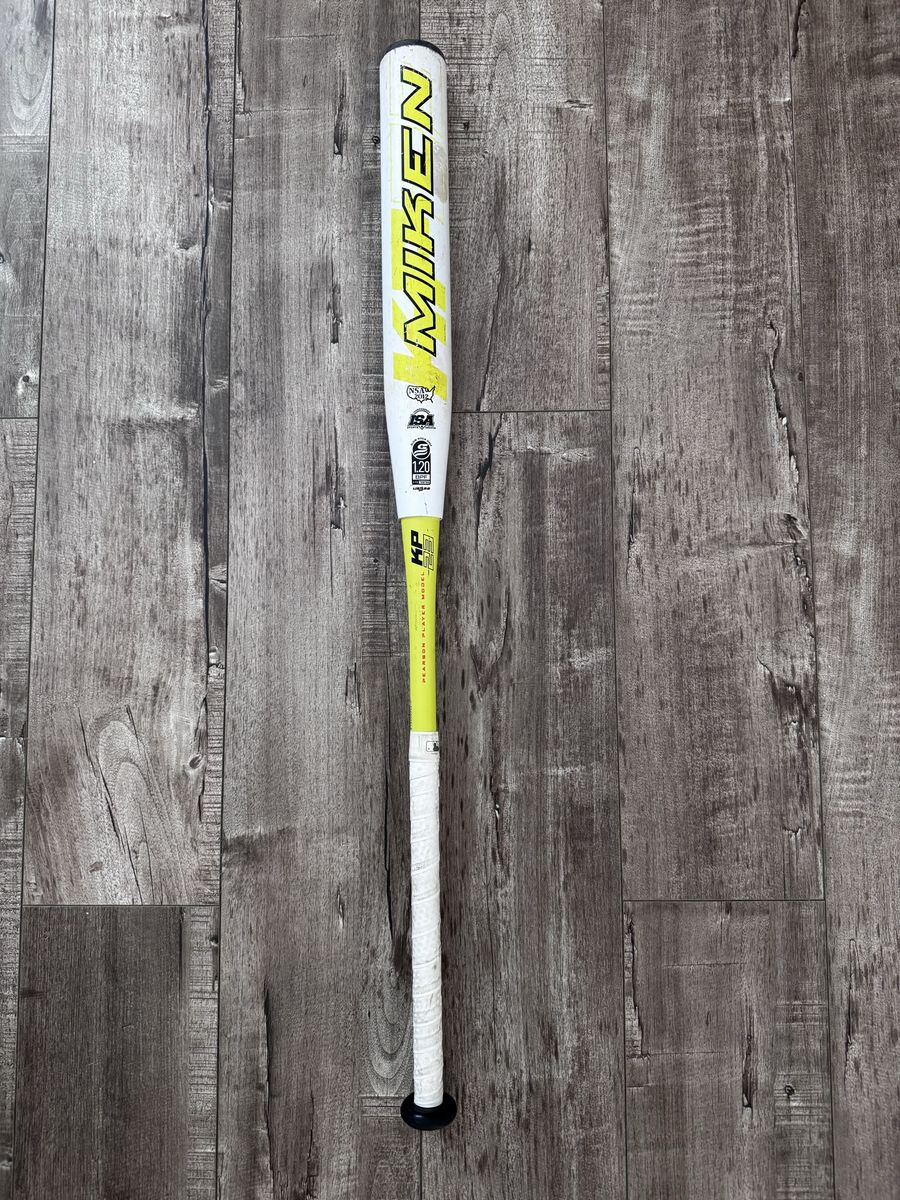Miken Freak 23 Kyle Pearson Maxload USSSA Softball Bat 12" Barrel 27oz. 