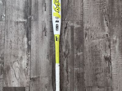 Miken Freak 23 Kyle Pearson Maxload USSSA Softball Bat 12" Barrel 27oz.