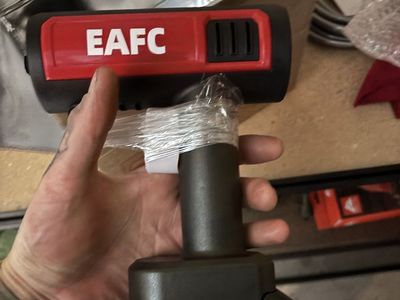 cordless brand new impact drill