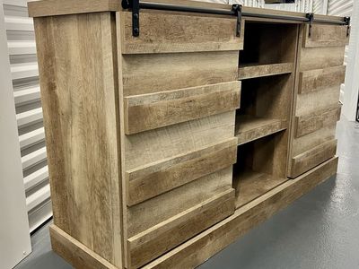 Tv Console - Storage/Cabinet
