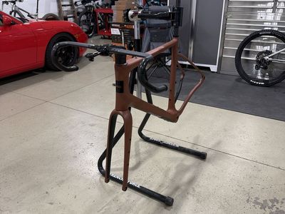 Enve Mog 60cm