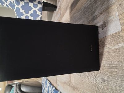 Samsung HW-Q600C 3.1.2 ch Soundbar