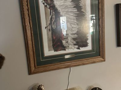 Authentic pictures has certificate