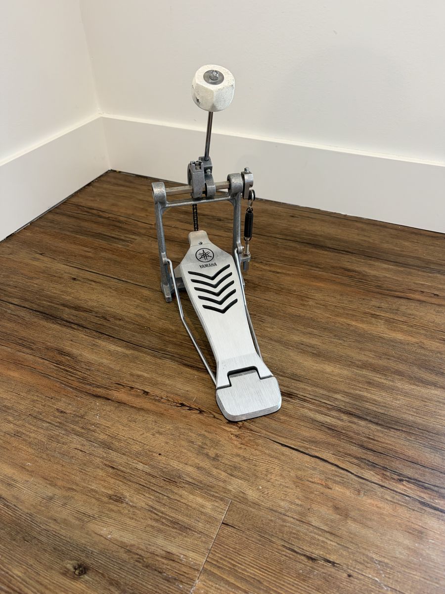 Bass Drum Pedal