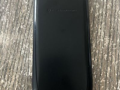 TI-84 plus c silver edition calculator