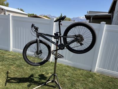 Co-op Cycles REV 24 Kids' Mountain Bike