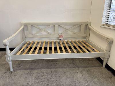 COSTCO TWIN SIZE DAY BED