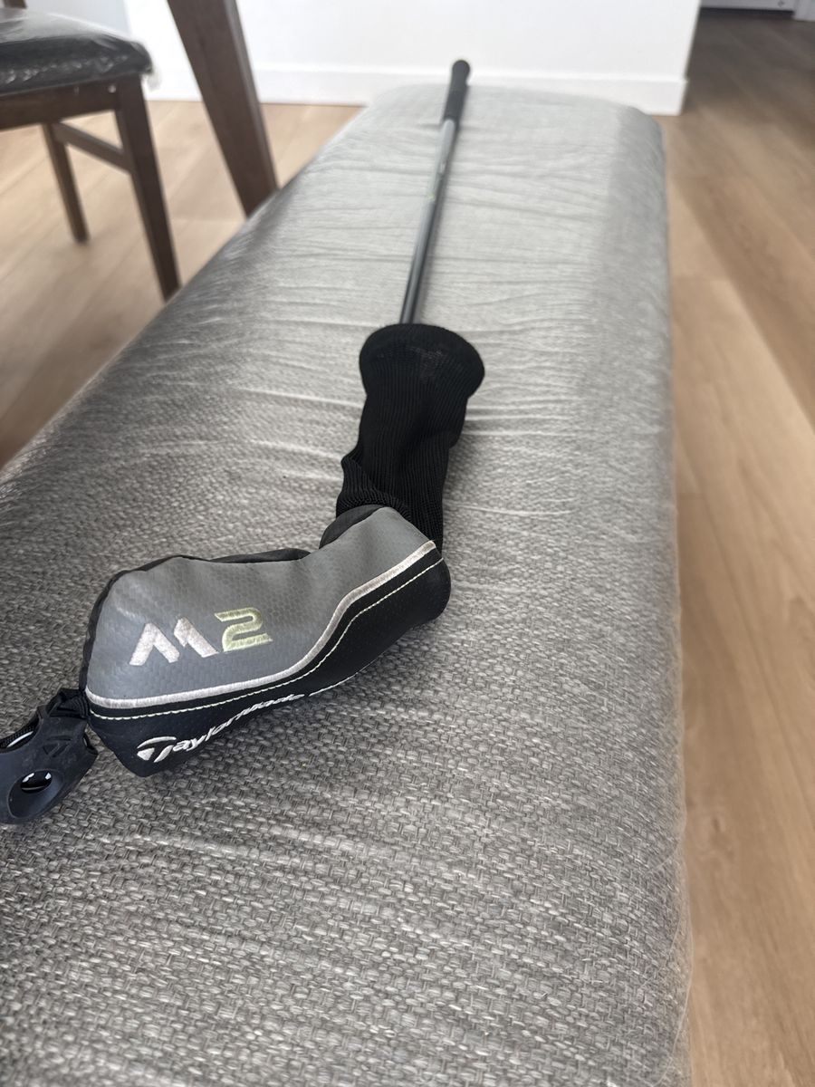 Taylormade M2 4-Hybrid