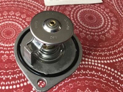 2006 F250 Coolent Housing & Thermostat