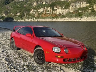 1996 Toyota Celica ST