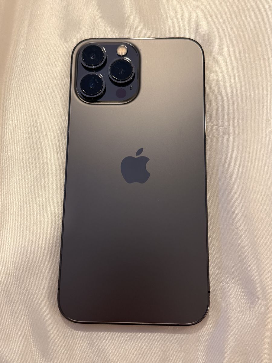 unlocked iPhone 13 Pro Max 128 GB