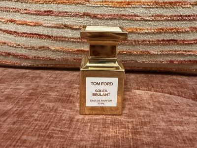 Tom Ford Soleil Brûlant Eau de Parfum 30ml / 1 fl. oz.
