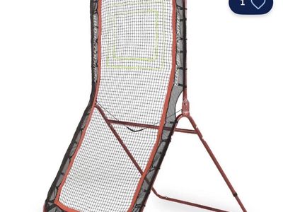 Rukket Rebounder